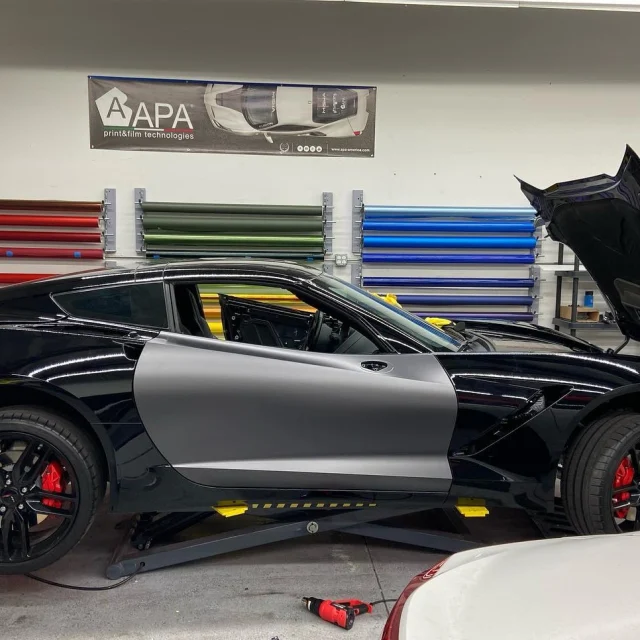 Enhanced Automotive San Diego — Instagram post 2