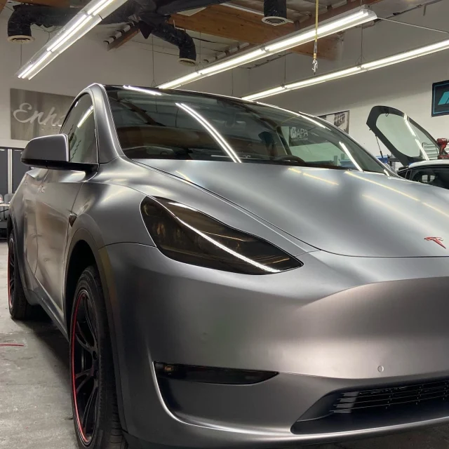 Enhanced Automotive San Diego — Instagram post 3