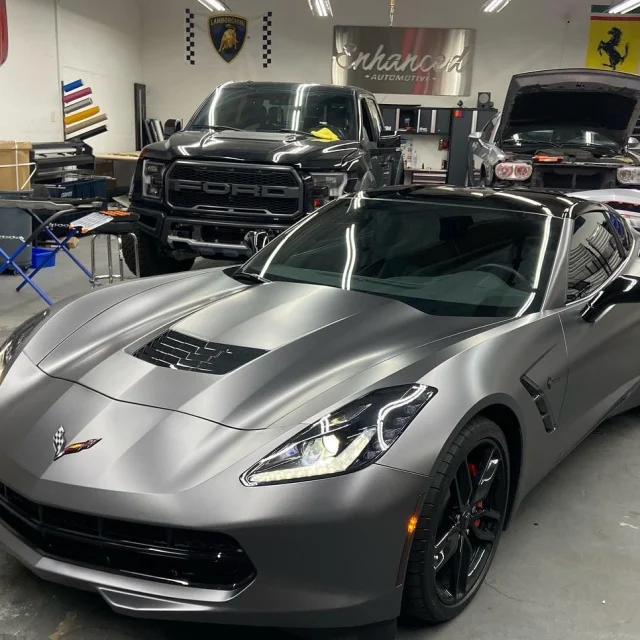 Enhanced Automotive San Diego — Instagram post 5