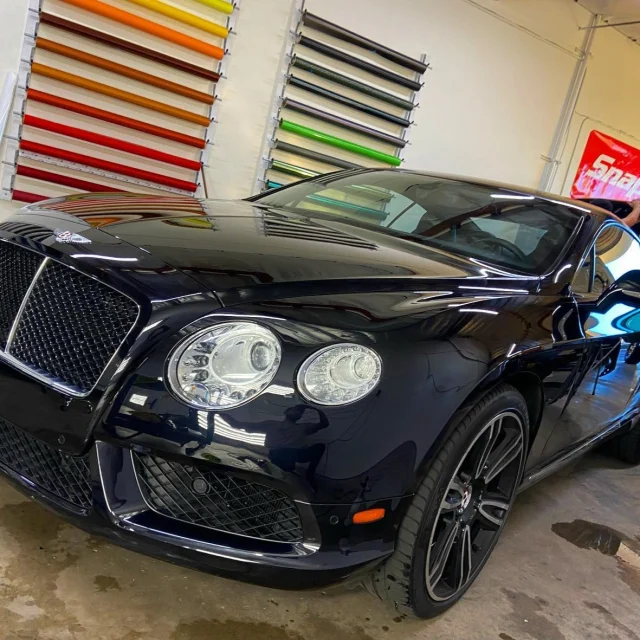 Enhanced Automotive San Diego — Instagram post 7