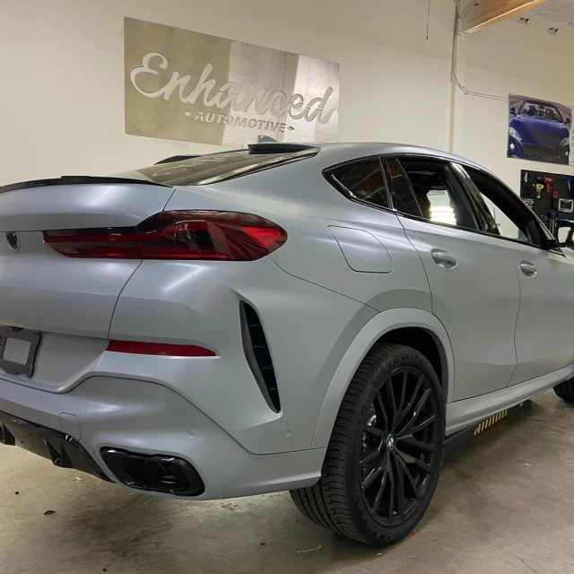Enhanced Automotive San Diego — Instagram post 8