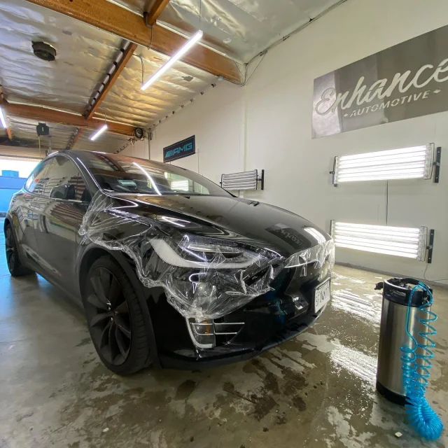 Enhanced Automotive San Diego — Instagram post 9