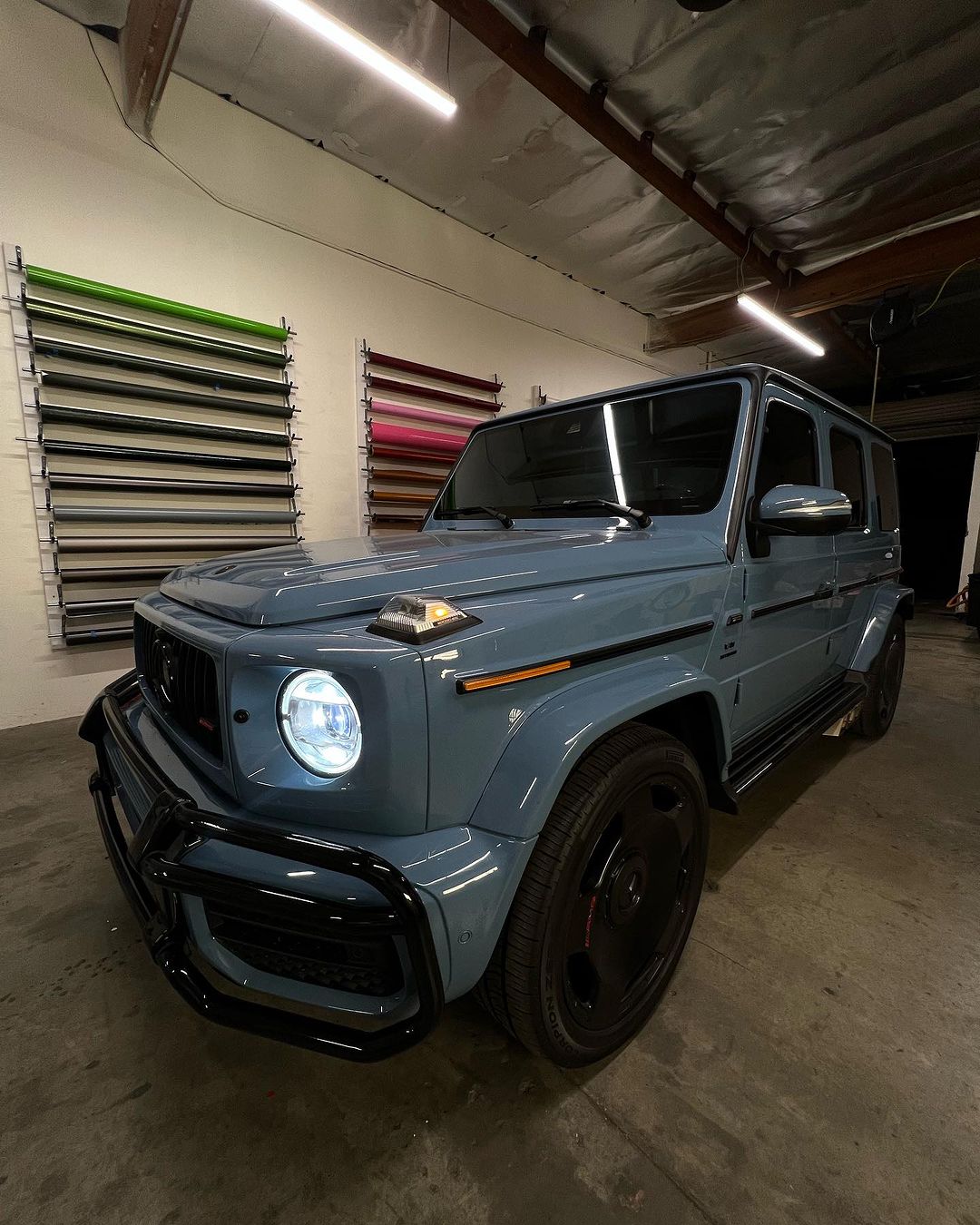 window tinting san diego