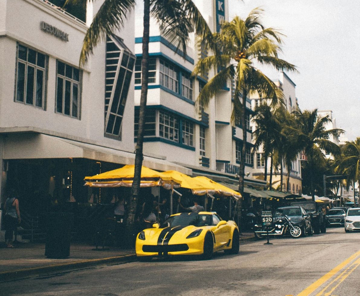corvette racing stripes san diego