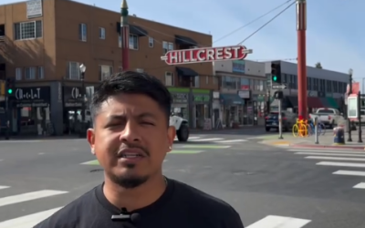 Random Acts of Repair: How Enhanced Automotive Is Giving Back to San Diego