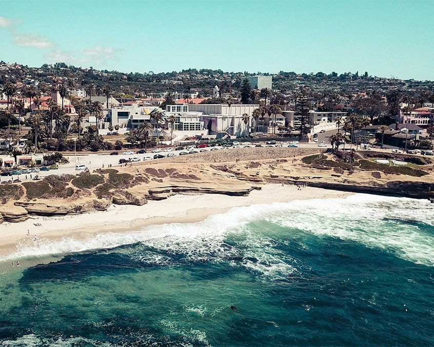 La Jolla Vinyl Wrap & Paint Protection Film | San Diego