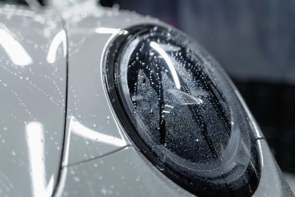 how often should a car be detailed