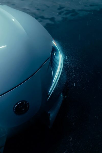 Why Do People Tint Their Headlights