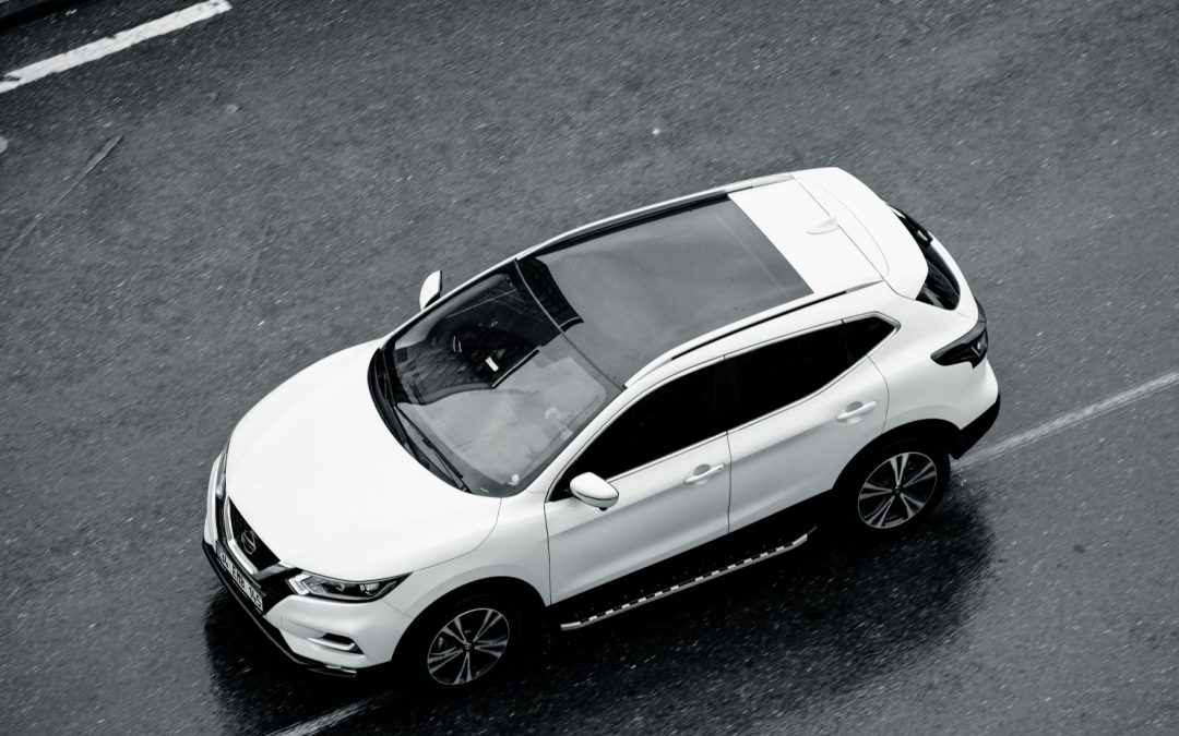 Why You Should Tint Your Front Windows to Match Factory Rear Tints