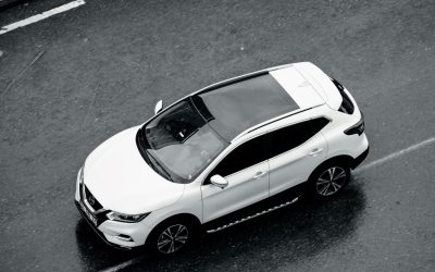 Why You Should Tint Your Front Windows to Match Factory Rear Tints