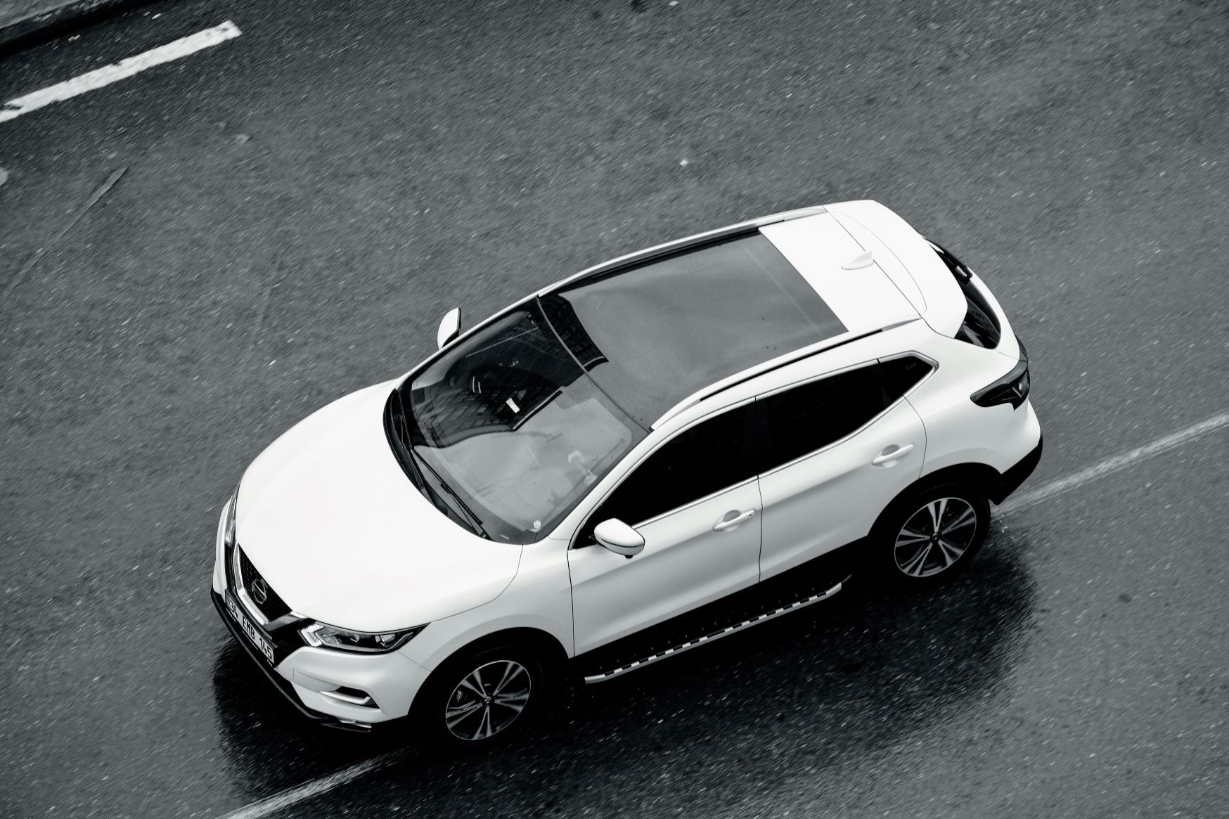 Tinting Your Front Windows to Match Factory Rear Tints