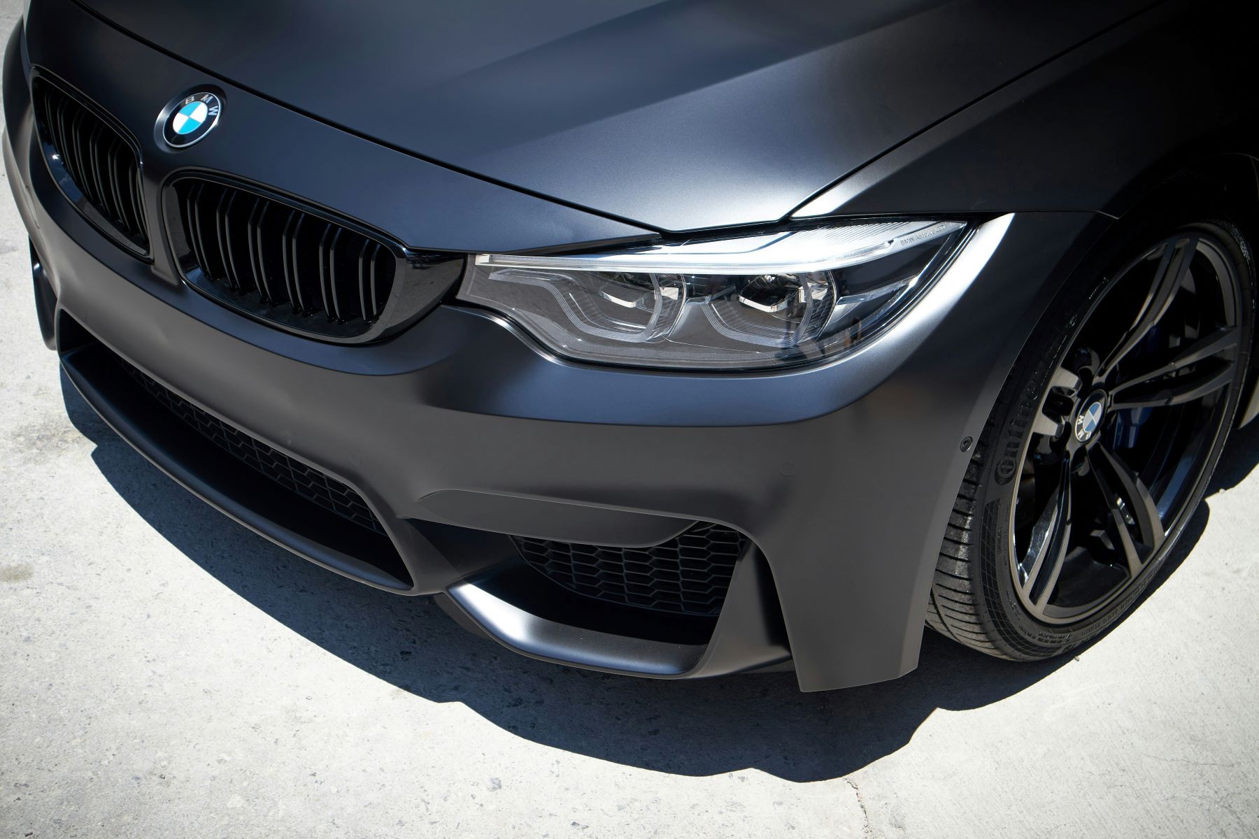 Why Matte Vinyl Wraps Are So Popular